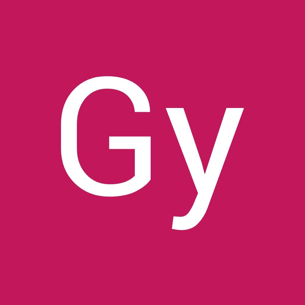 Meet your Posher, Gyoo